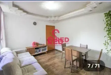 Apartamento com 2 Quartos à venda, 48m² no Jardim América, Sorocaba