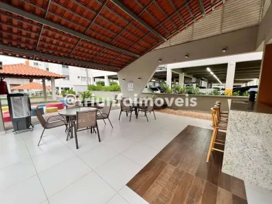 Apartamento com 2 Quartos à venda, 53m² no Primavera, Teresina