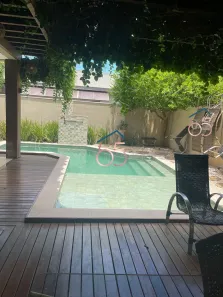 Sobrado com 3 Quartos à venda, 347m² no Condomínio Belvedere, Cuiabá