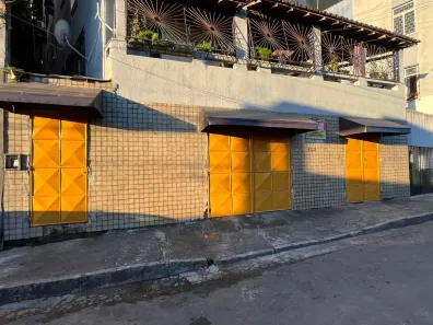 Galpão/Depósito/Armazém para alugar, 100m² no Tororó, Salvador