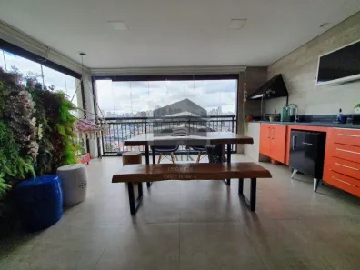 Apartamento com 2 Quartos à venda, 94m² no Ipiranga, São Paulo