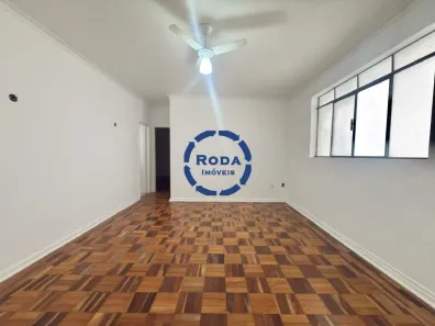 Apartamento com 2 Quartos à venda, 88m² no Boqueirão, Santos