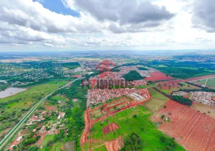 Lote/Terreno à venda, 225m² no Residencial Frei Galvão, Goiânia