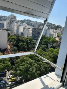 Apartamento com 2 Quartos à venda, 90m² no Glória, Rio de Janeiro