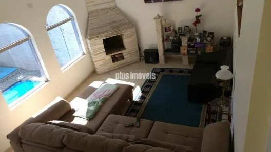 Sobrado com 3 Quartos à venda, 300m² no Vila Marari, São Paulo