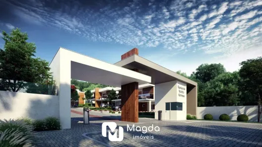 Lote/Terreno à venda, 232m² no Água Verde, Blumenau