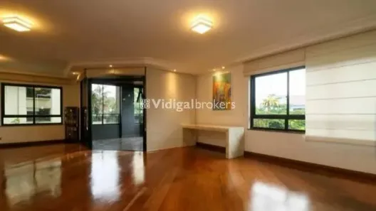 Apartamento com 3 Quartos à venda, 280m² no Vila Madalena, São Paulo