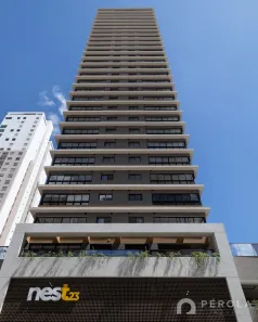 Apartamento com 3 Quartos à venda, 120m² no Setor Bueno, Goiânia