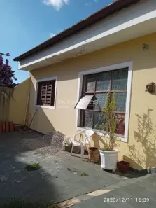 Casa com 4 Quartos à venda, 186m² no Jardim Gonçalves, Sorocaba