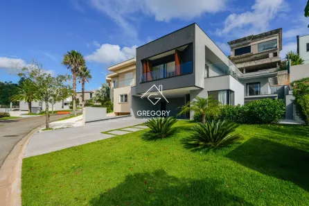 Casa com 5 Quartos à venda, 463m² no Alphaville, Santana de Parnaíba