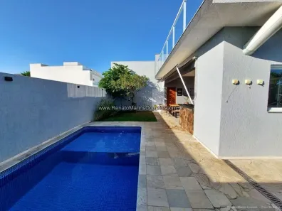 Casa de Condomínio com 3 Quartos à venda, 212m² no Parque Ibiti Reserva, Sorocaba