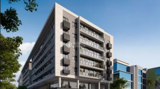 Apartamento com 2 Quartos à venda, 75m² no Saco Grande, Florianópolis