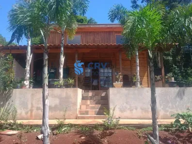 Fazenda/Sítio com 4 Quartos à venda, 10m² no Chácaras São Miguel, Londrina