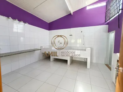 Ponto Comercial para alugar, 200m² no Vila Maria, São José dos Campos