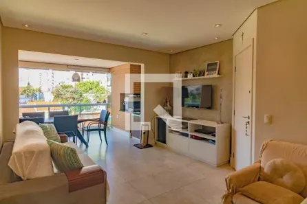 Apartamento com 2 Quartos à venda, 72m² no Vila Clementino, São Paulo