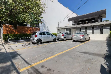 Prédio Comercial à venda, 610m² no Jardim América, São Paulo