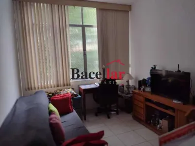 Apartamento com 2 Quartos à venda, 57m² no Tijuca, Rio de Janeiro