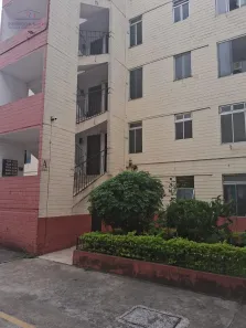 Apartamento com 2 Quartos à venda, 59m² no Conjunto Residencial Elisio Teixeira Leite, São Paulo