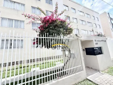 Apartamento com 3 Quartos para alugar, 75m² no Portão, Curitiba