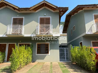 Casa com 2 Quartos à venda, 65m² no Centro, Atibaia