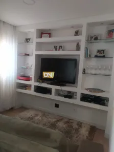 Apartamento com 3 Quartos à venda, 83m² no Jardim Las Vegas, Guarulhos