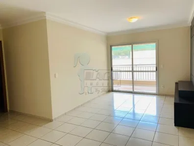 Apartamento com 3 Quartos para alugar, 94m² no Santa Cruz do José Jacques, Ribeirão Preto