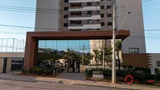 Apartamento com 2 Quartos à venda, 97m² no Jardim Maria José, Votorantim