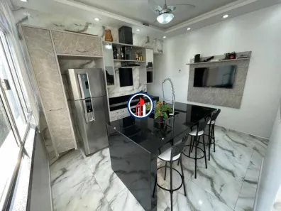 Apartamento com 1 Quarto à venda, 41m² no Copacabana, Rio de Janeiro