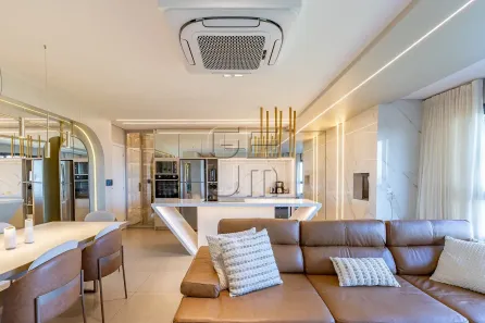Apartamento com 2 Quartos à venda, 103m² no Gleba Fazenda Palhano, Londrina
