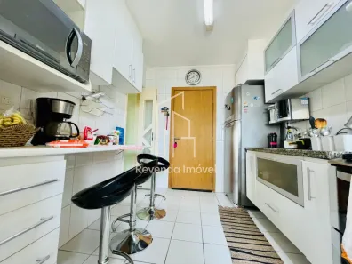 Apartamento com 4 Quartos à venda, 83m² no Saúde, São Paulo
