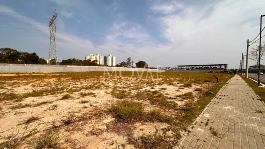 Lote/Terreno à venda, 900m² no Urbanova, São José dos Campos