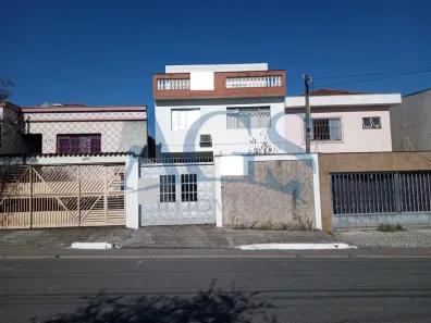 Sobrado com 2 Quartos para alugar, 220m² no Vila Formosa, São Paulo