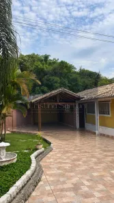Casa com 1 Quarto para alugar, 80m² no São João, Jacareí