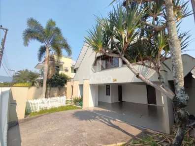 Casa com 4 Quartos à venda, 299m² no Amizade, Jaraguá do Sul