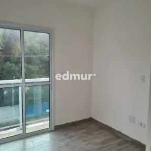 Cobertura com 2 Quartos para alugar, 90m² no Jardim Bela Vista, Santo André