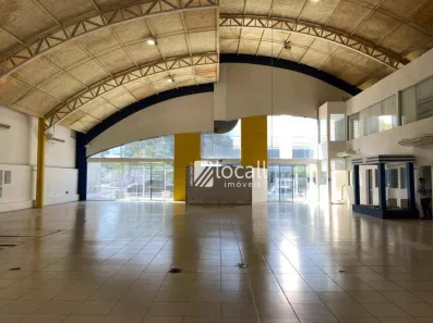 Ponto Comercial para alugar, 847m² no Vila Maceno, São José do Rio Preto