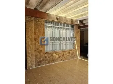 Casa com 2 Quartos à venda, 146m² no Santa Terezinha, São Bernardo do Campo