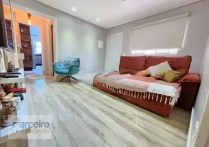 Sobrado com 3 Quartos à venda, 128m² no Jardim Maringá, São Paulo