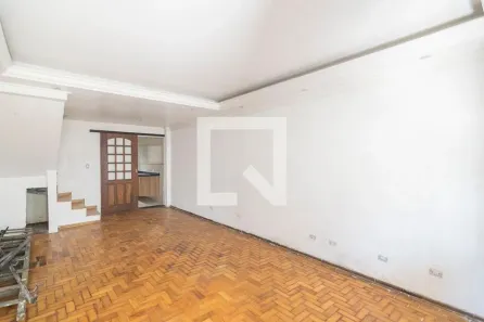 Casa com 3 Quartos à venda, 120m² no Campestre, Santo André