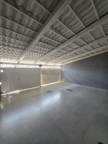Casa com 3 Quartos à venda, 120m² no Samambaia Norte, Brasília
