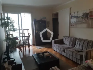 Apartamento com 2 Quartos à venda, 89m² no Vila Buarque, São Paulo