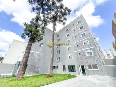 Apartamento com 3 Quartos à venda, 128m² no Água Verde, Curitiba