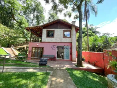 Casa com 3 Quartos à venda, 500m² no Roseira, Mairiporã