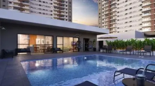 Apartamento com 3 Quartos à venda, 80m² no Jardim São Marco, São José do Rio Preto