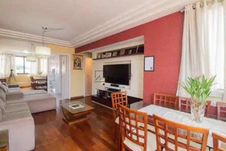 Apartamento com 2 Quartos à venda, 93m² no Vila Romana, São Paulo