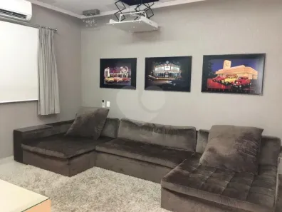 Casa com 4 Quartos à venda, 672m² no Jardim da Saúde, São Paulo
