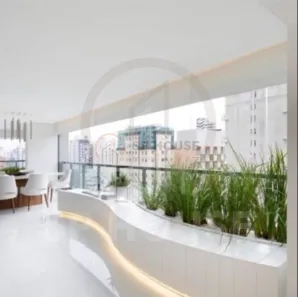 Apartamento com 1 Quarto à venda, 188m² no Vila Uberabinha, São Paulo