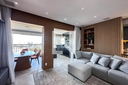 Apartamento com 2 Quartos à venda, 87m² no Quarta Parada, São Paulo