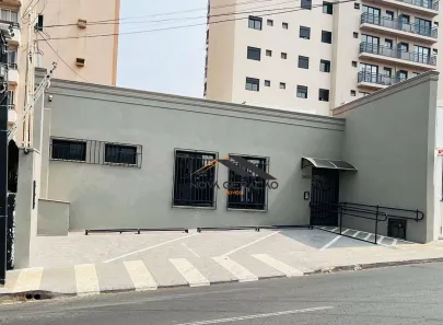 Sala Comercial à venda, 180m² no Boa Vista, São José do Rio Preto