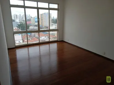 Apartamento com 4 Quartos para venda ou aluguel, 250m² no Centro, Santo André